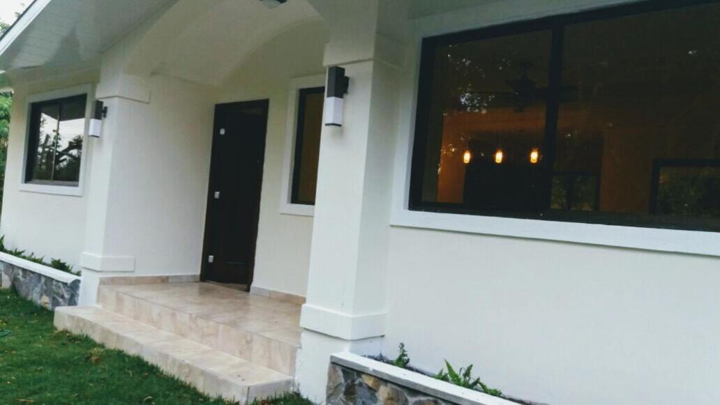 Villa Casa Mirango Boquete Exterior foto