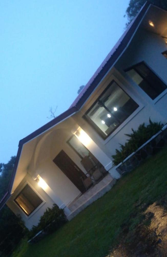 Villa Casa Mirango Boquete Exterior foto